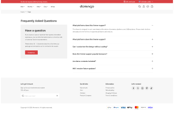Faq